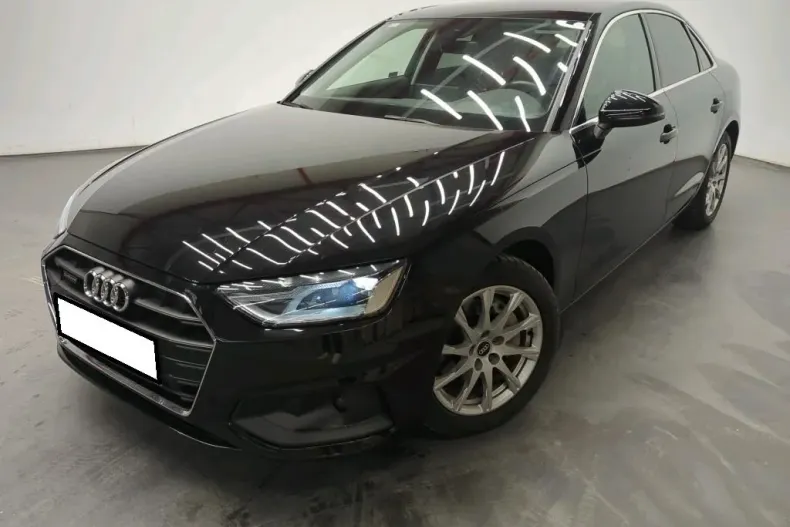Audi A4 din 2021 cu 94.908 km - oferta AUD192980 - foto 1