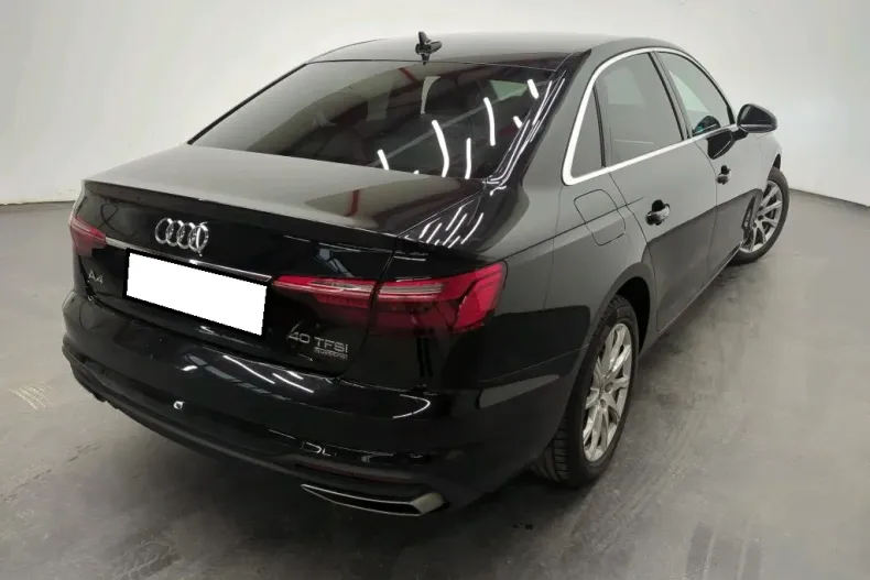 Audi A4 din 2021 cu 94.908 km - oferta AUD192980 - foto 2