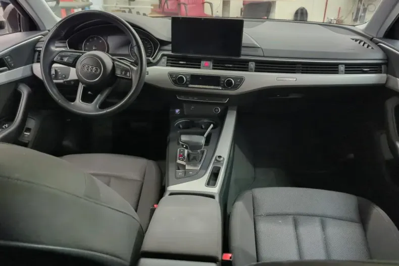 Audi A4 din 2021 cu 94.908 km - oferta AUD192980 - foto 5