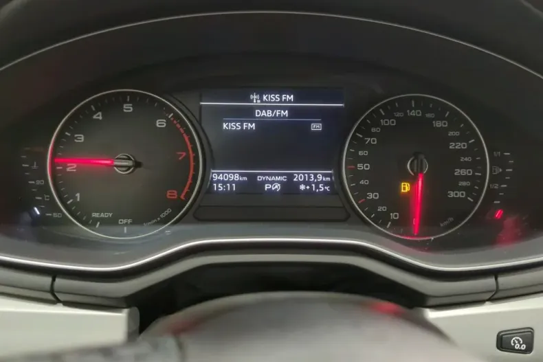 Audi A4 din 2021 cu 94.908 km - oferta AUD192980 - foto 6