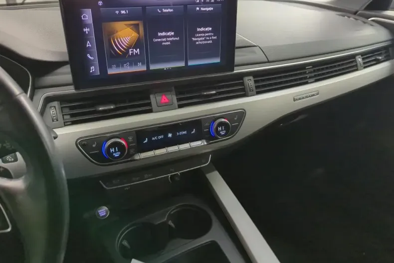 Audi A4 din 2021 cu 94.908 km - oferta AUD192980 - foto 7