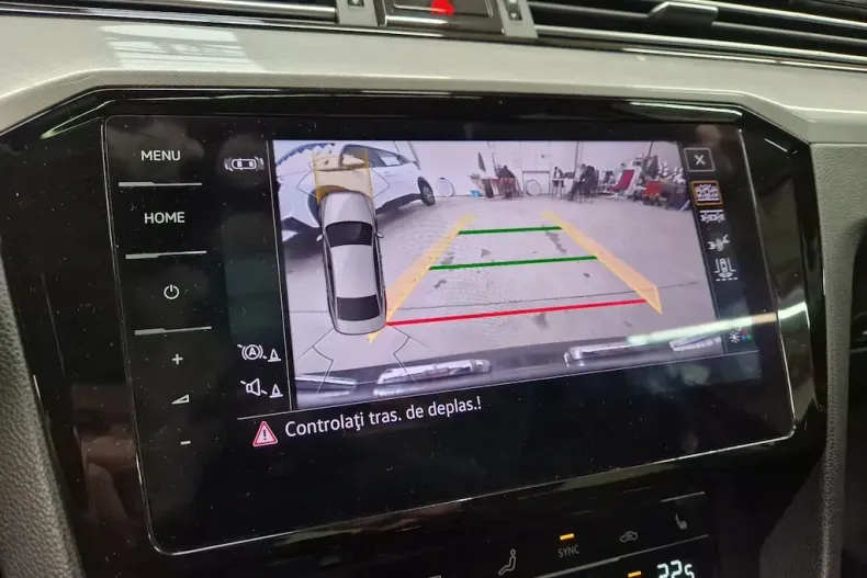 Volkswagen Passat din 2021 cu 104.159 km - oferta VOL192981 - foto 9