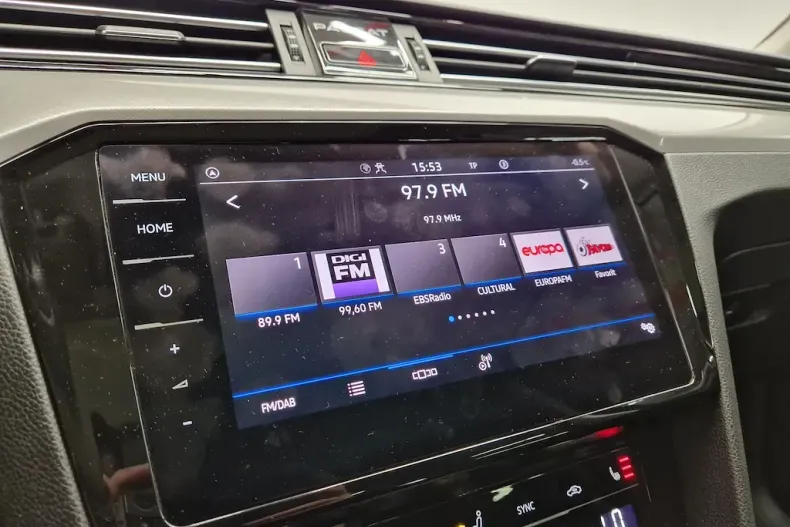 Volkswagen Passat din 2021 cu 104.159 km - oferta VOL192981 - foto 11