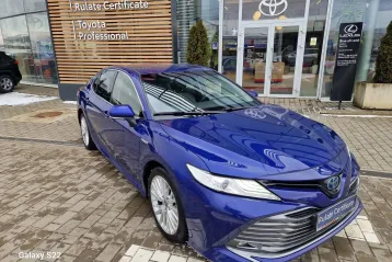 Toyota Camry din 2021 - oferta TOY192982