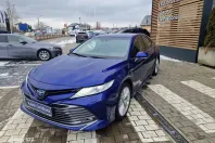 Toyota Camry din 2021 cu 154.378 km - oferta TOY192982 - foto 3