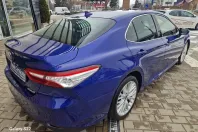 Toyota Camry din 2021 cu 154.378 km - oferta TOY192982 - foto 5