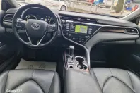 Toyota Camry din 2021 cu 154.378 km - oferta TOY192982 - foto 10