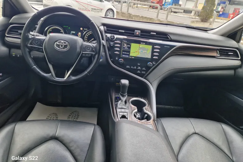 Toyota Camry din 2021 cu 154.378 km - oferta TOY192982 - foto 10