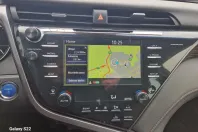 Toyota Camry din 2021 cu 154.378 km - oferta TOY192982 - foto 14