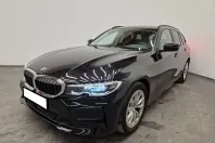 BMW 320d (Seria 3) din 2021 cu 83.965 km - oferta BMW192983 - foto 2