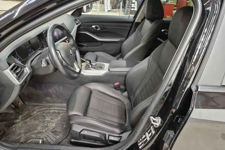 BMW 320d (Seria 3) din 2021 cu 83.965 km - oferta BMW192983 - foto 6