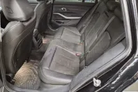 BMW 320d (Seria 3) din 2021 cu 83.965 km - oferta BMW192983 - foto 11