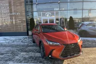 Lexus Seria NX din 2024 cu 34.828 km - oferta LEX192984 - foto 3