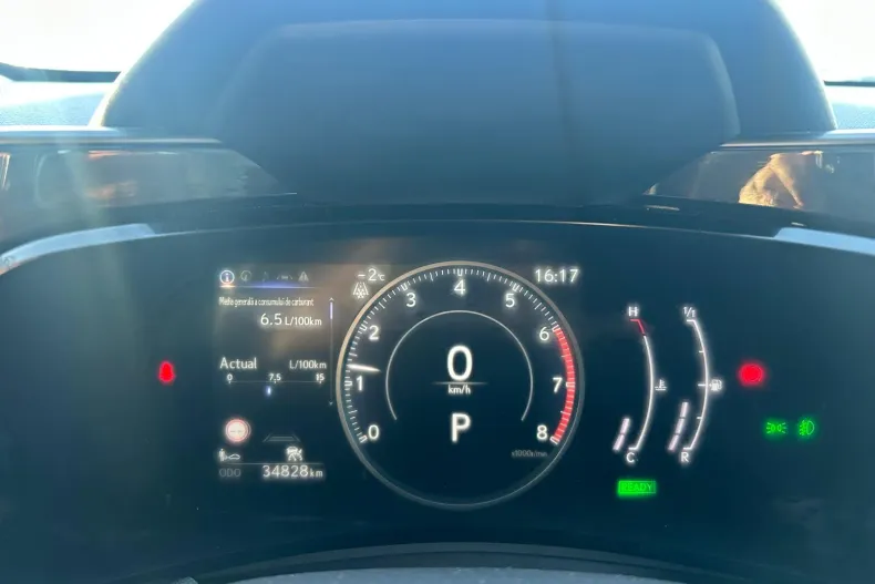 Lexus Seria NX din 2024 cu 34.828 km - oferta LEX192984 - foto 7