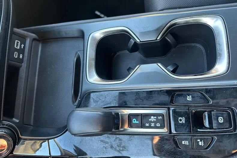 Lexus Seria NX din 2024 cu 34.828 km - oferta LEX192984 - foto 10