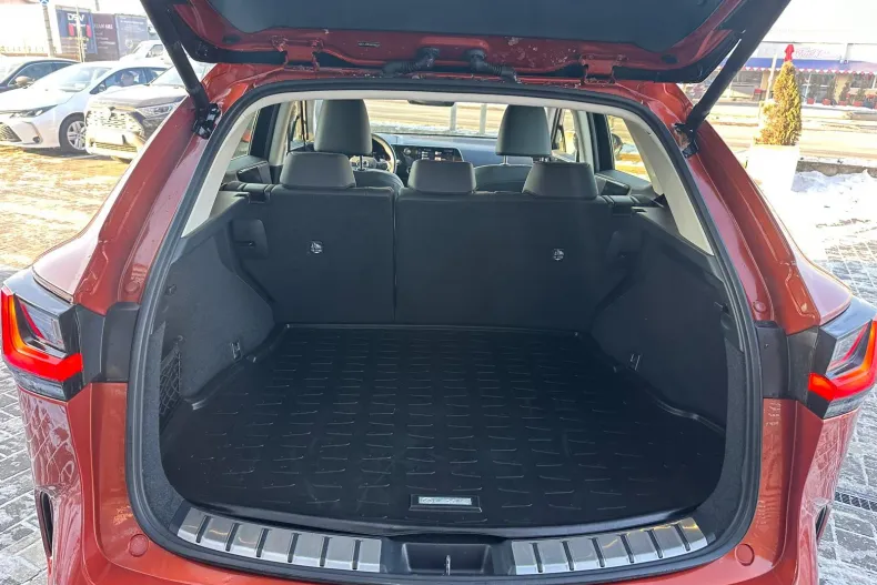 Lexus Seria NX din 2024 cu 34.828 km - oferta LEX192984 - foto 18