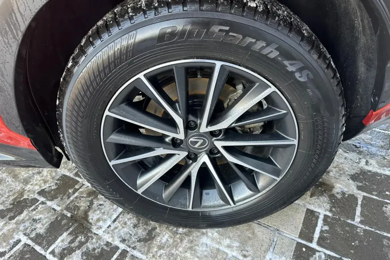 Lexus Seria NX din 2024 cu 34.828 km - oferta LEX192984 - foto 19