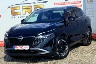 Nissan Qashqai din 2025 cu 19.000 km - oferta NIS192985 - foto 3