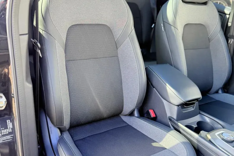 Nissan Qashqai din 2025 cu 19.000 km - oferta NIS192985 - foto 17