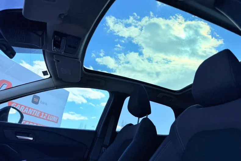 Nissan Qashqai din 2025 cu 19.000 km - oferta NIS192985 - foto 27