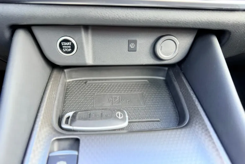 Nissan Qashqai din 2025 cu 19.000 km - oferta NIS192985 - foto 29