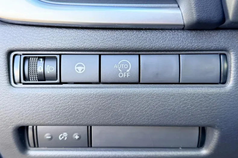 Nissan Qashqai din 2025 cu 19.000 km - oferta NIS192985 - foto 30