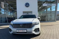 Volkswagen Touareg din 2022 cu 129.600 km - oferta VOL192986 - foto 1
