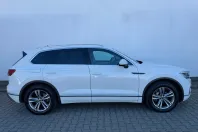 Volkswagen Touareg din 2022 cu 129.600 km - oferta VOL192986 - foto 3