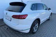 Volkswagen Touareg din 2022 cu 129.600 km - oferta VOL192986 - foto 4