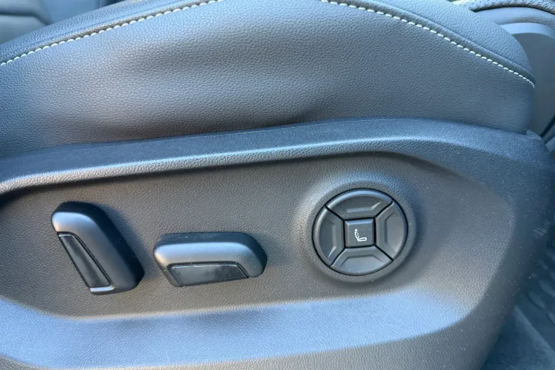 Volkswagen Touareg din 2022 cu 129.600 km - oferta VOL192986 - foto 11