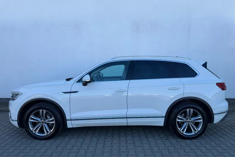 Volkswagen Touareg din 2022 cu 129.600 km - oferta VOL192986 - foto 30