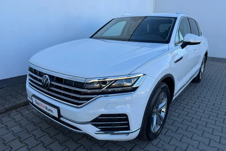 Volkswagen Touareg din 2022 cu 129.600 km - oferta VOL192986 - foto 31