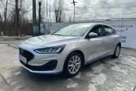 Ford Focus din 2022 cu 72.110 km - oferta FOR192987 - foto 1