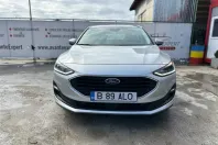 Ford Focus din 2022 cu 72.110 km - oferta FOR192987 - foto 2