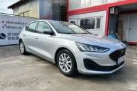 Ford Focus din 2022 cu 72.110 km - oferta FOR192987 - foto 3