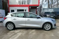 Ford Focus din 2022 cu 72.110 km - oferta FOR192987 - foto 4