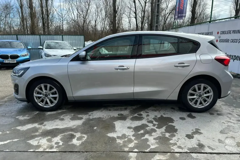 Ford Focus din 2022 cu 72.110 km - oferta FOR192987 - foto 8