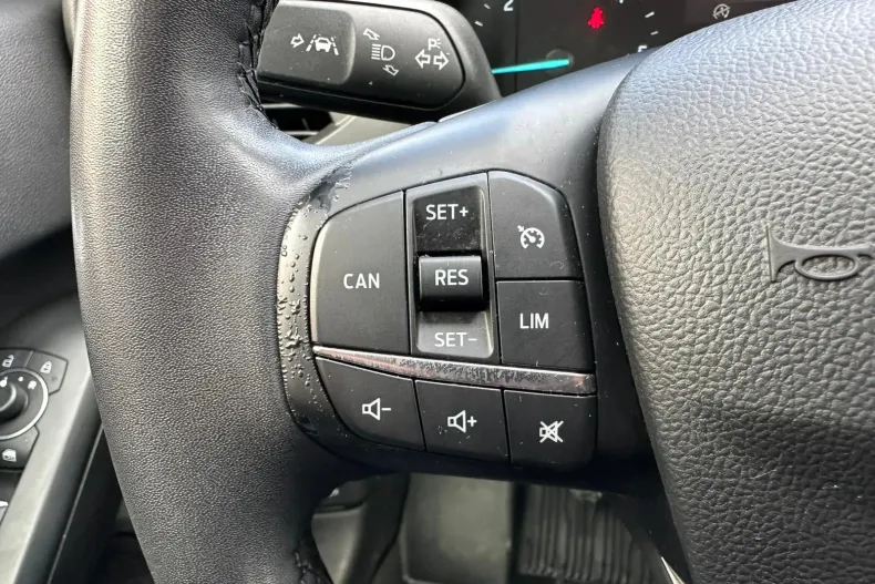 Ford Focus din 2022 cu 72.110 km - oferta FOR192987 - foto 17