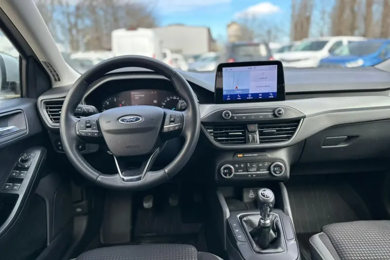 Ford Focus din 2022 cu 72.110 km - oferta FOR192987 - foto 25