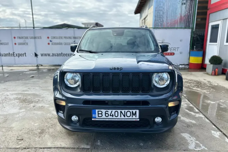 Jeep Renegade din 2023 cu 63.230 km - oferta JEE192988 - foto 2