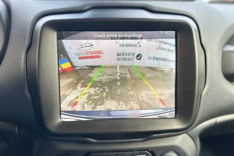 Jeep Renegade din 2023 cu 63.230 km - oferta JEE192988 - foto 14