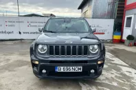 Jeep Renegade din 2023 cu 82.027 km - oferta JEE192989 - foto 2