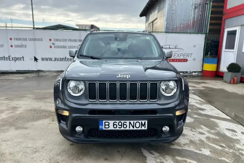 Jeep Renegade din 2023 cu 82.027 km - oferta JEE192989 - foto 2