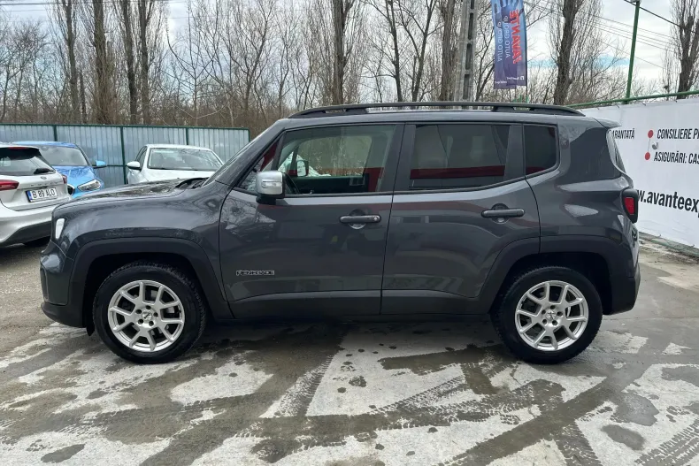 Jeep Renegade din 2023 cu 82.027 km - oferta JEE192989 - foto 8