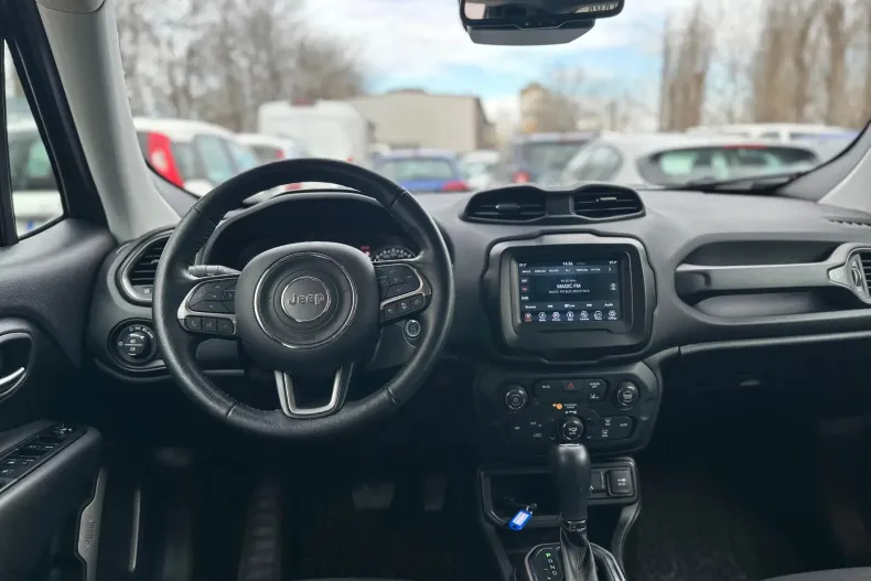 Jeep Renegade din 2023 cu 82.027 km - oferta JEE192989 - foto 12