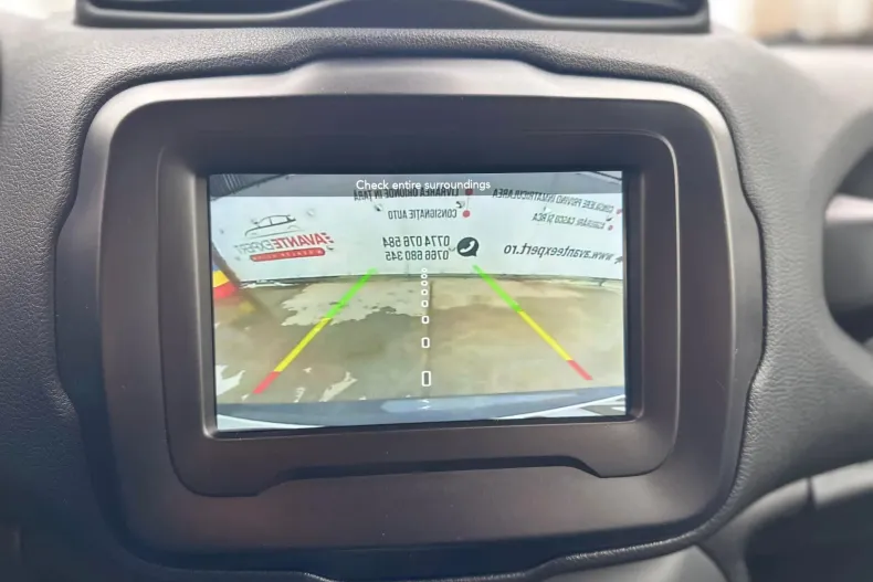 Jeep Renegade din 2023 cu 82.027 km - oferta JEE192989 - foto 14