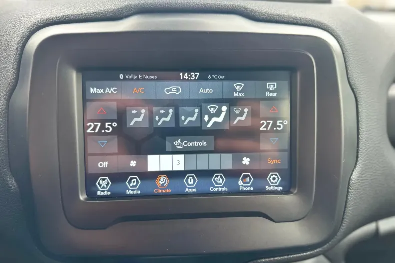 Jeep Renegade din 2023 cu 82.027 km - oferta JEE192989 - foto 16