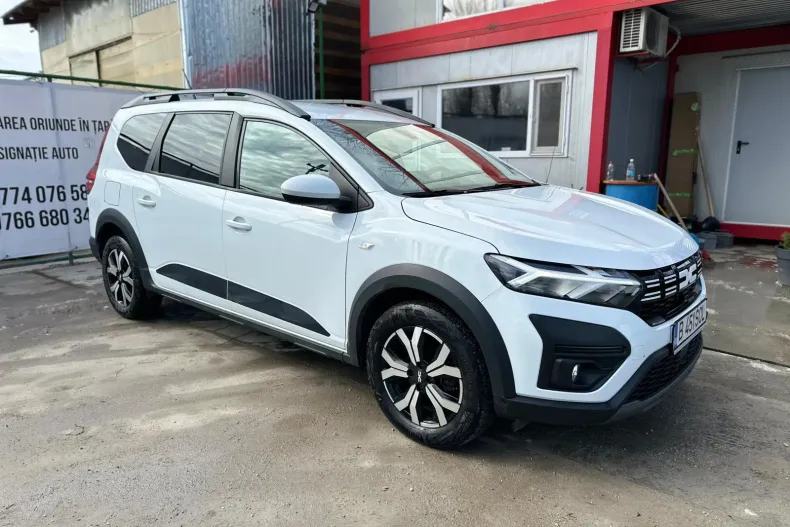 Dacia Jogger din 2023 cu 65.015 km - oferta DAC192990 - foto 3