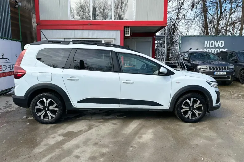 Dacia Jogger din 2023 cu 65.015 km - oferta DAC192990 - foto 4