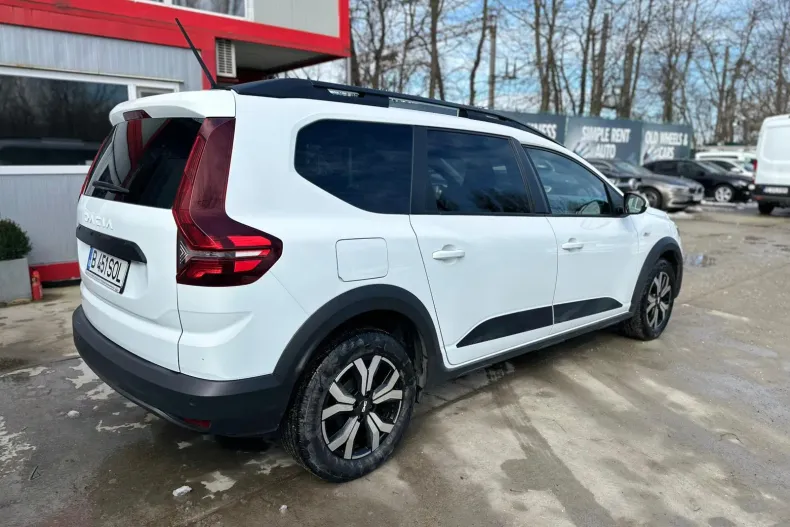 Dacia Jogger din 2023 cu 65.015 km - oferta DAC192990 - foto 5
